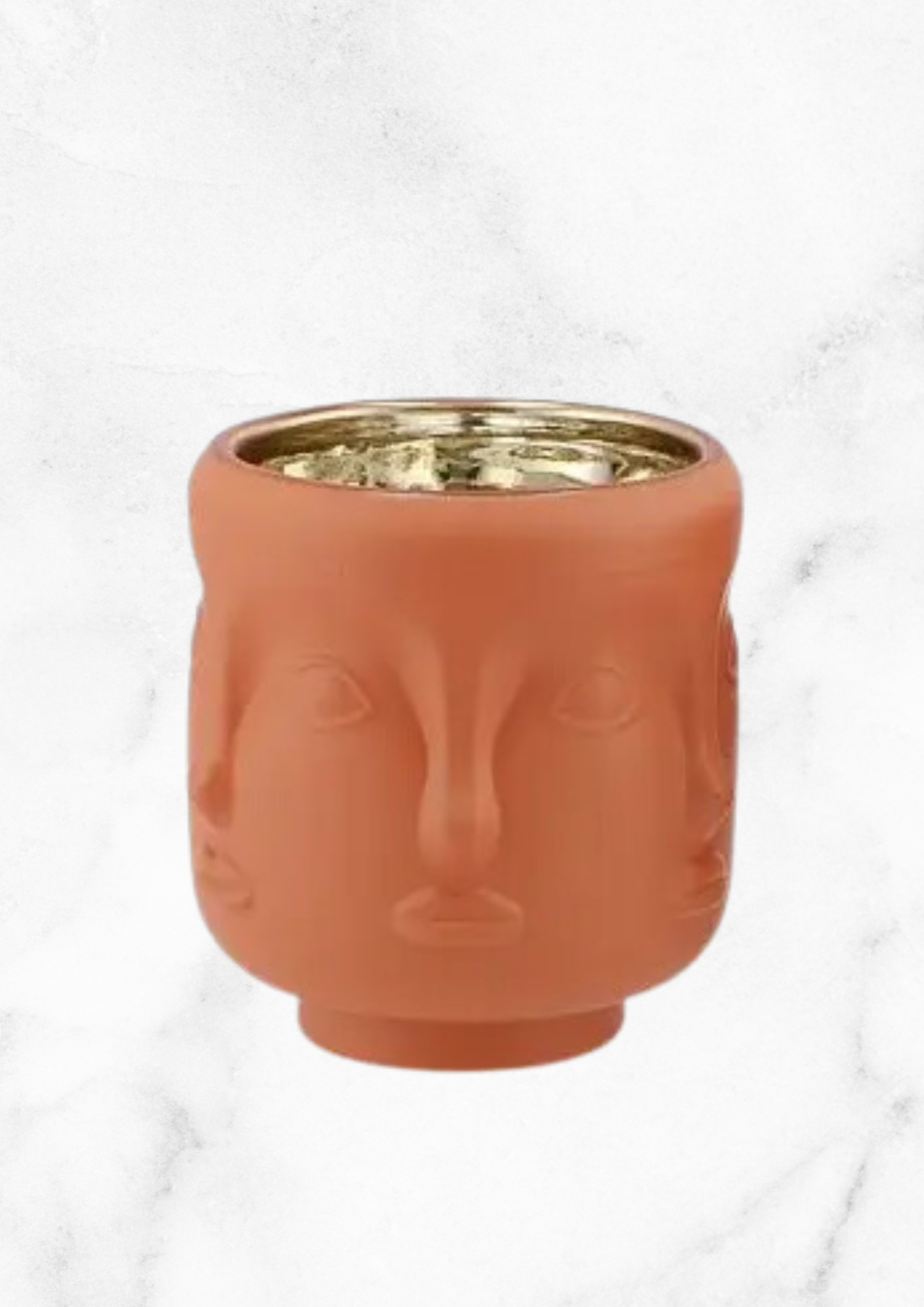 Inner Rainbow Buddha Orange