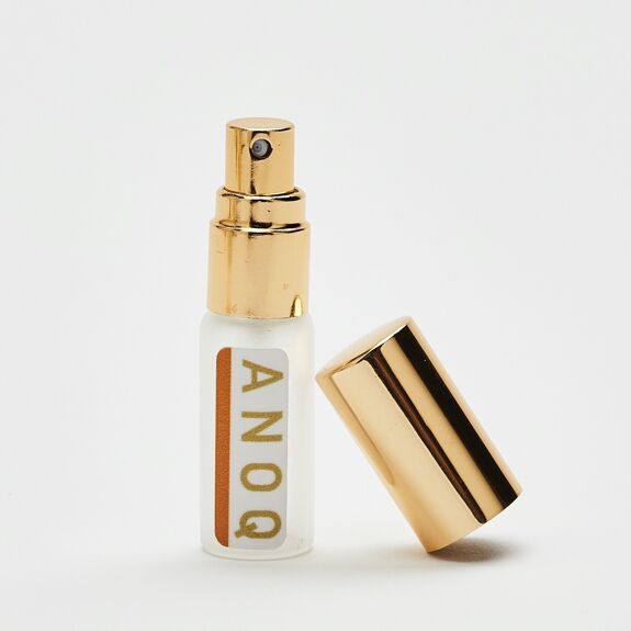 Spray parfum pour diffuseur Mystère boisé 5 ml