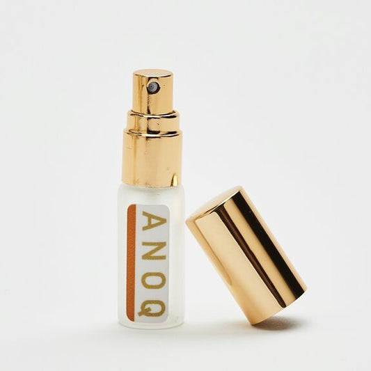 Spray parfum pour diffuseur Mystère boisé 5 ml