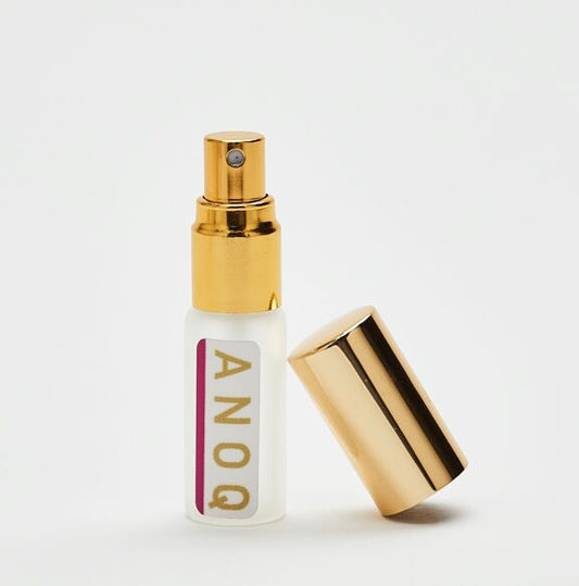 Spray parfum pour diffuseur Nature du lin 5 ml