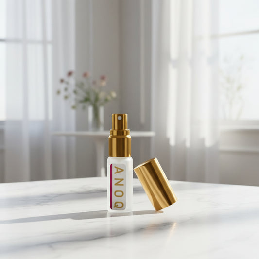 Spray parfum pour diffuseur Nature du lin 5 ml