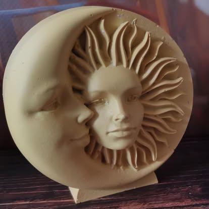 Soleil Soleil