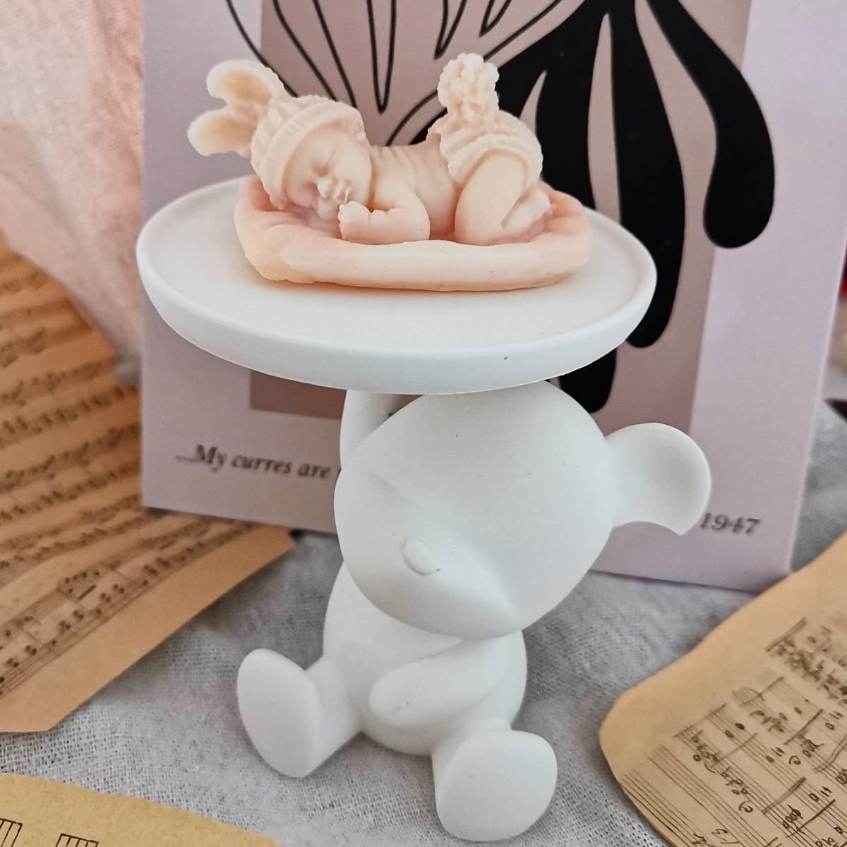 Plateau Ourson