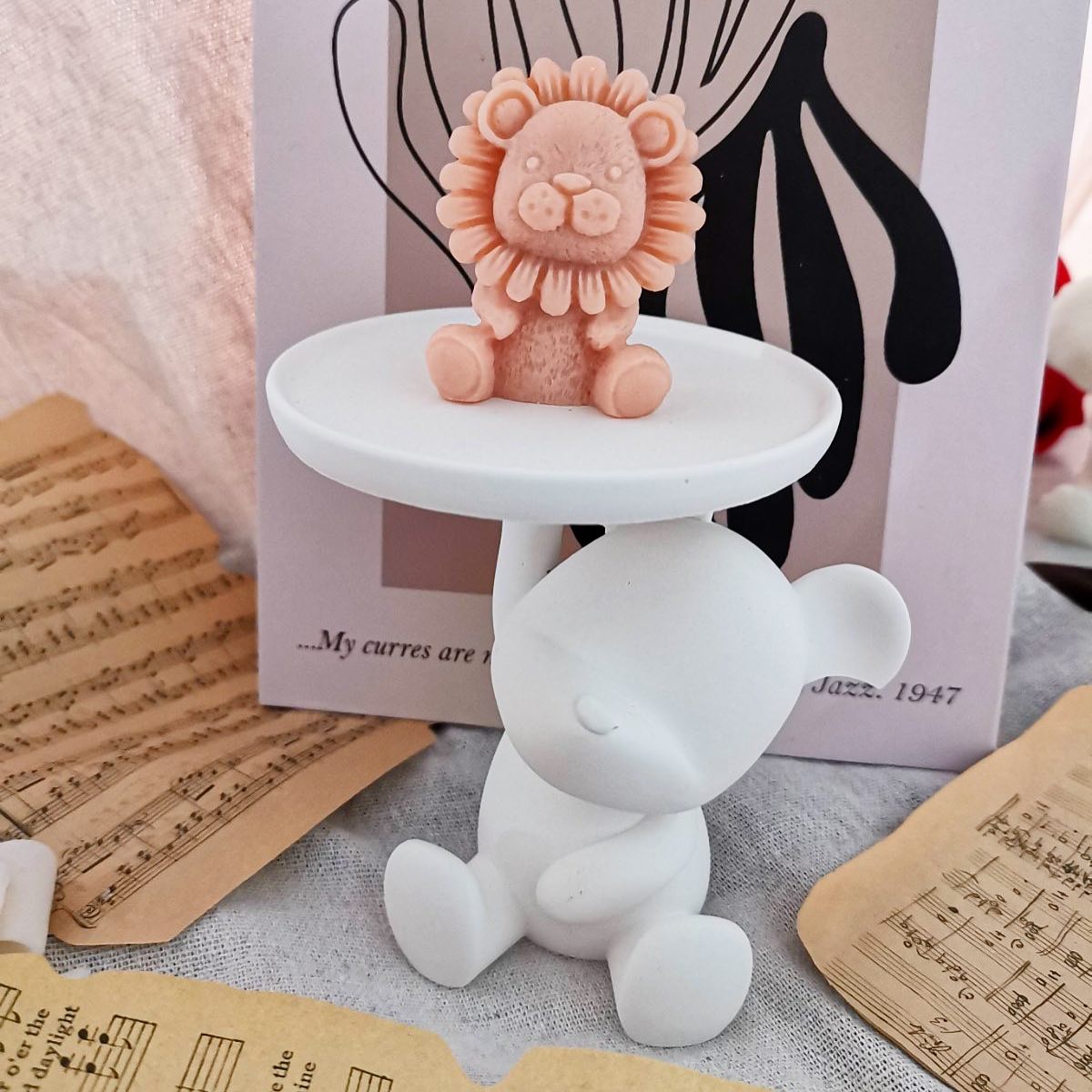 Plateau Ourson