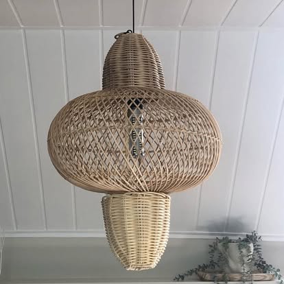 Lampe The Candy - Naturel