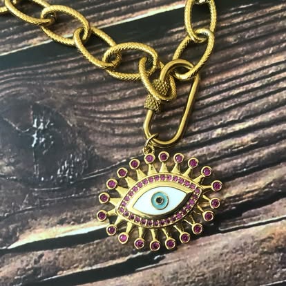 Thai Necklace