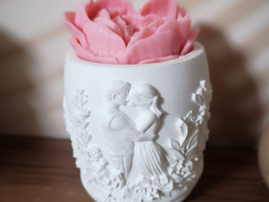 Pot Love me love moi