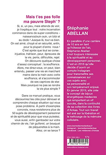 Karma Bitch - Vous pouvez prendre en main votre destin !