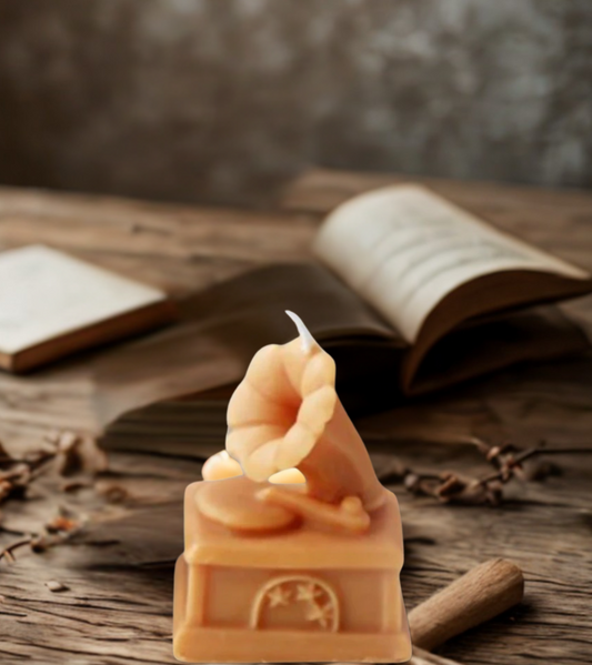 Bougie Vintage - lot