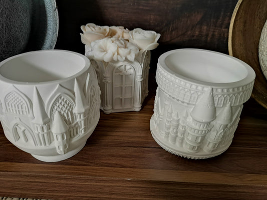 Pot inspiration Magie