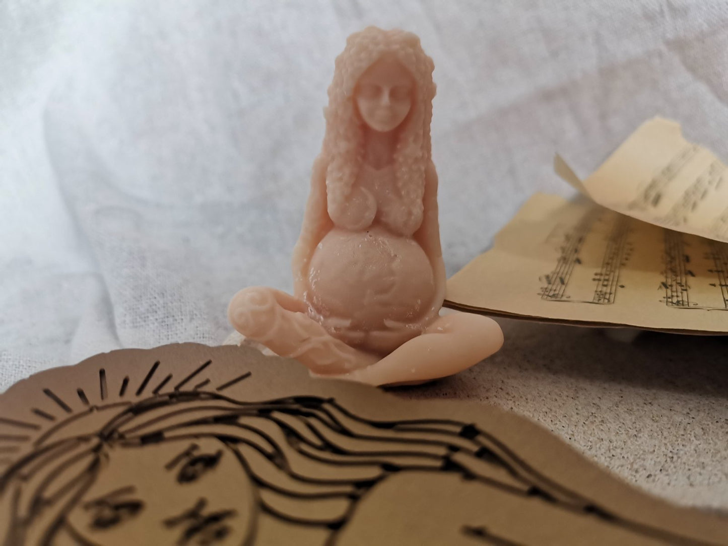 Plateau Gaia : Une Étreinte de la Nature