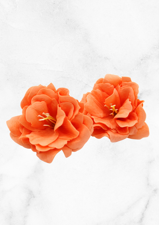 Savon petite pivoine