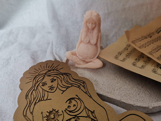 Plateau Gaia : Une Étreinte de la Nature