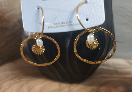 Boucles Marguerite