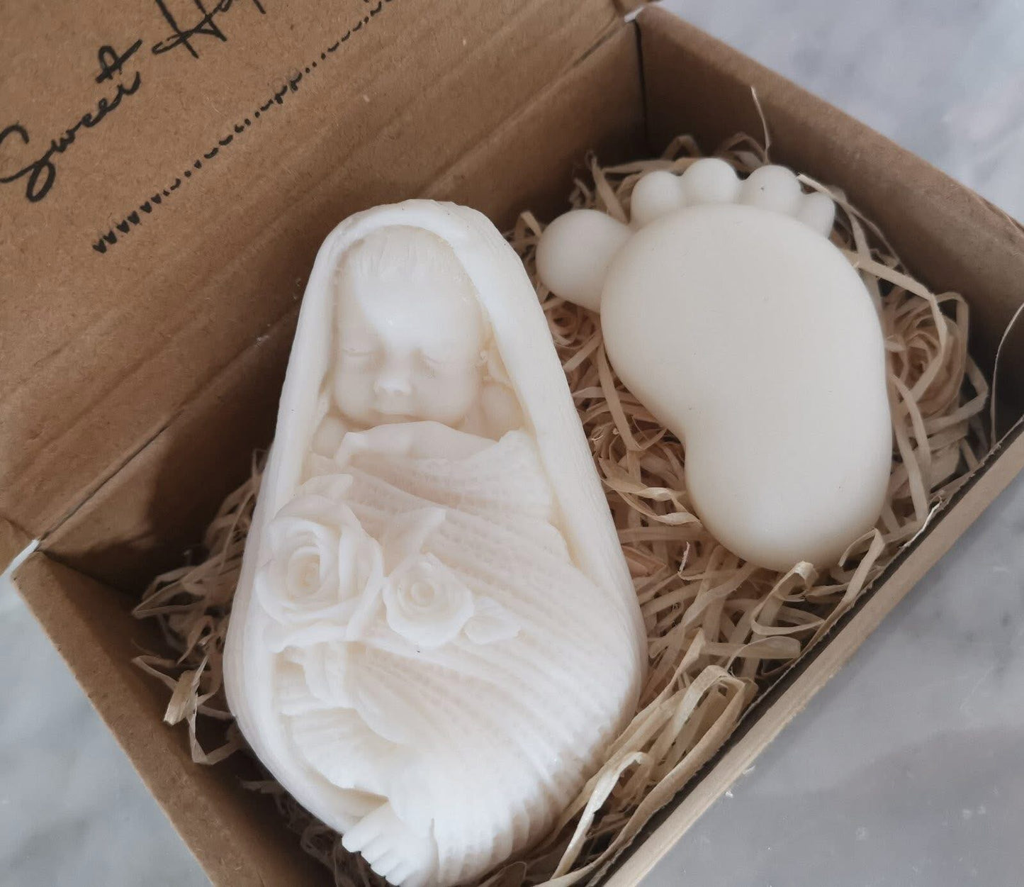 Coffret naissance