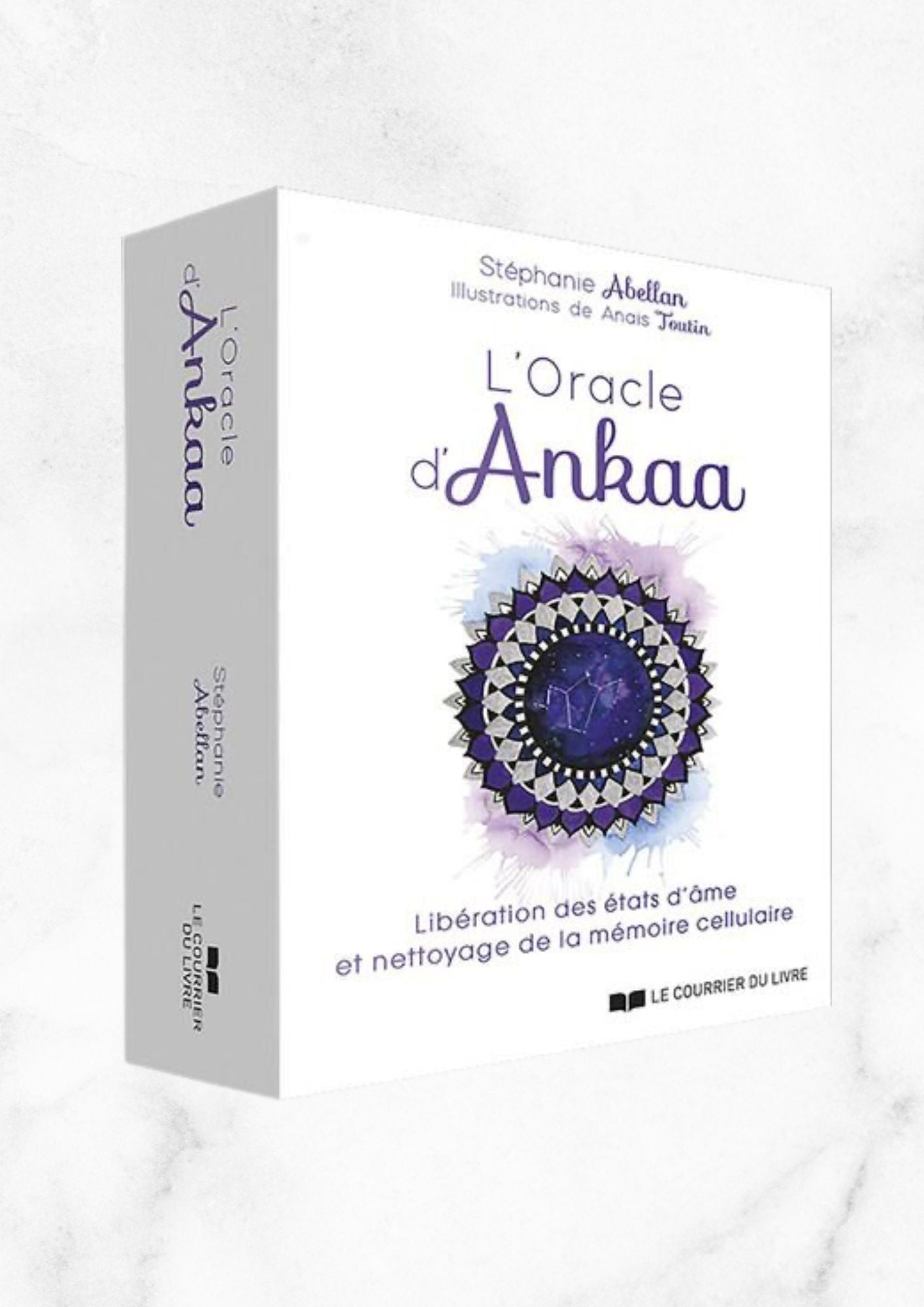 L'Oracle d'Ankaa