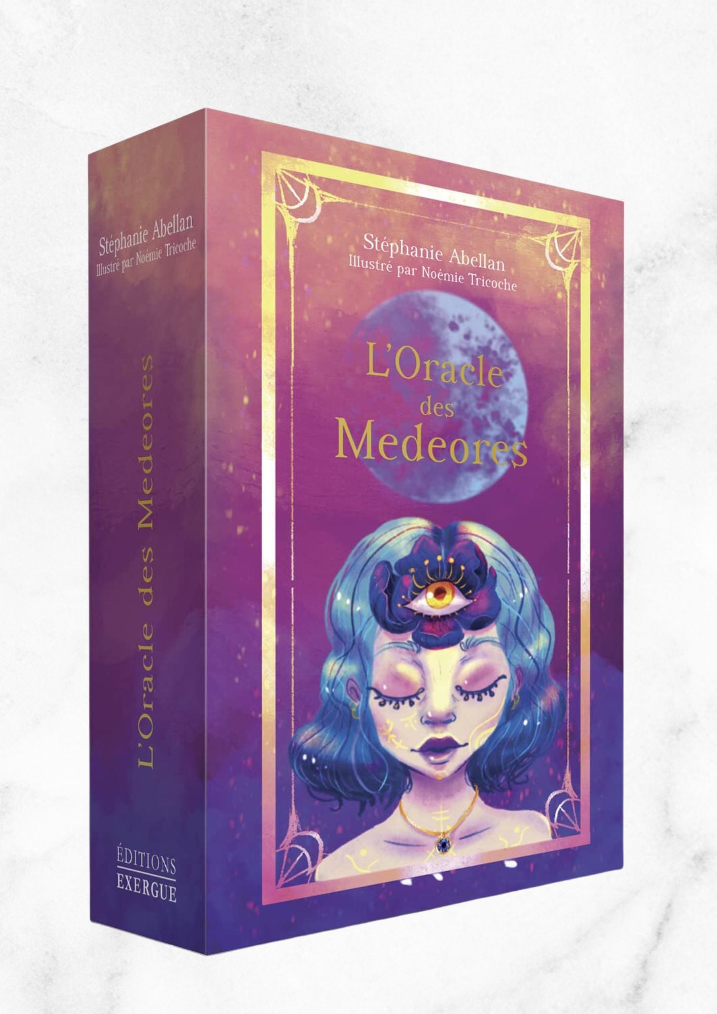 L'Oracle des Médéores