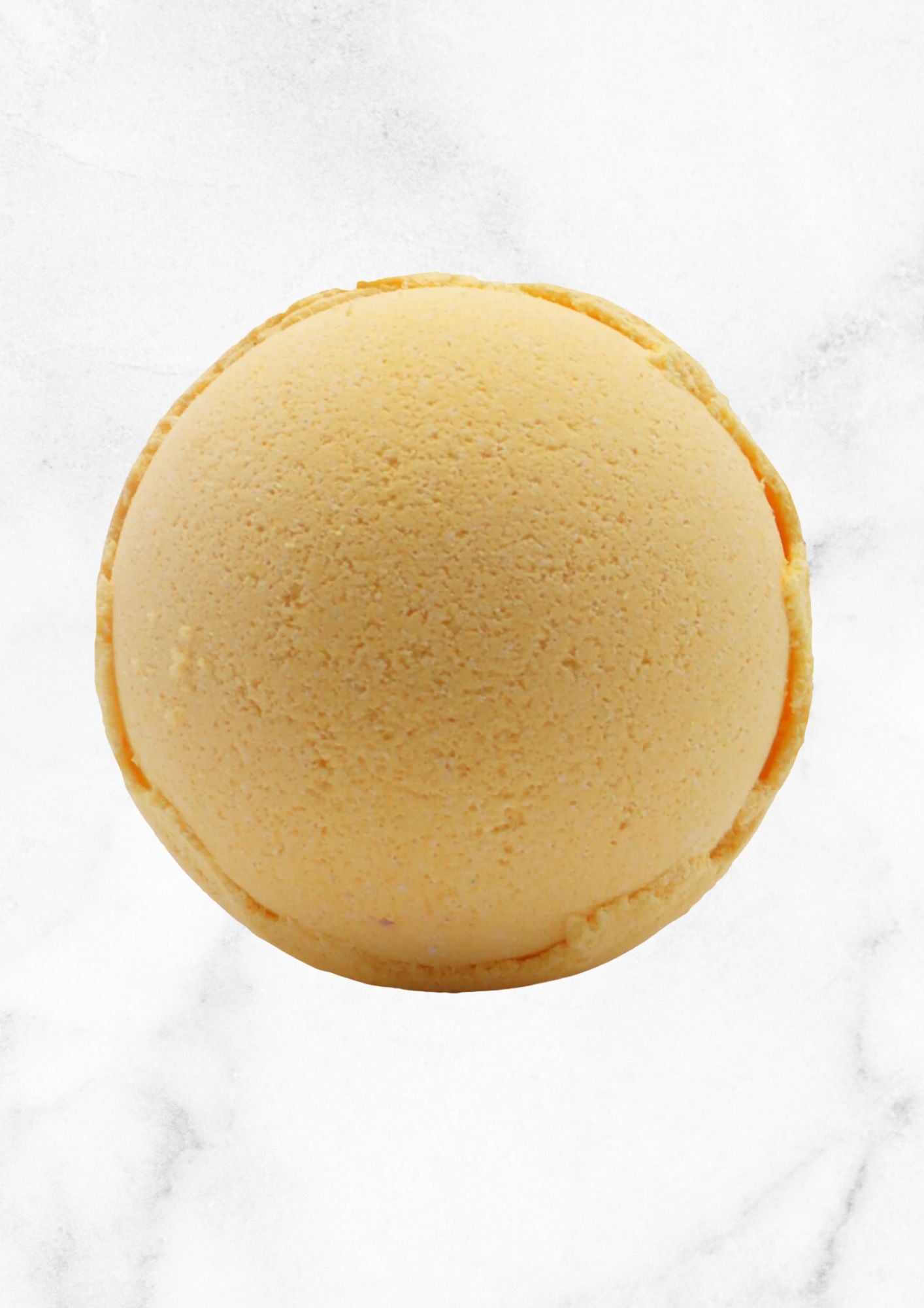 Boules de bain pétillantes étoile de Noël - 180g