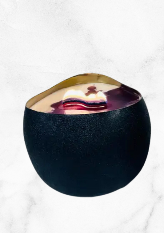 Bougie Crazy Crackling