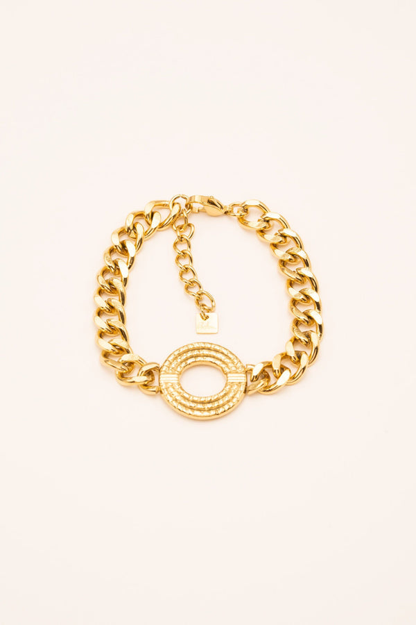 Bracelet joyania doré