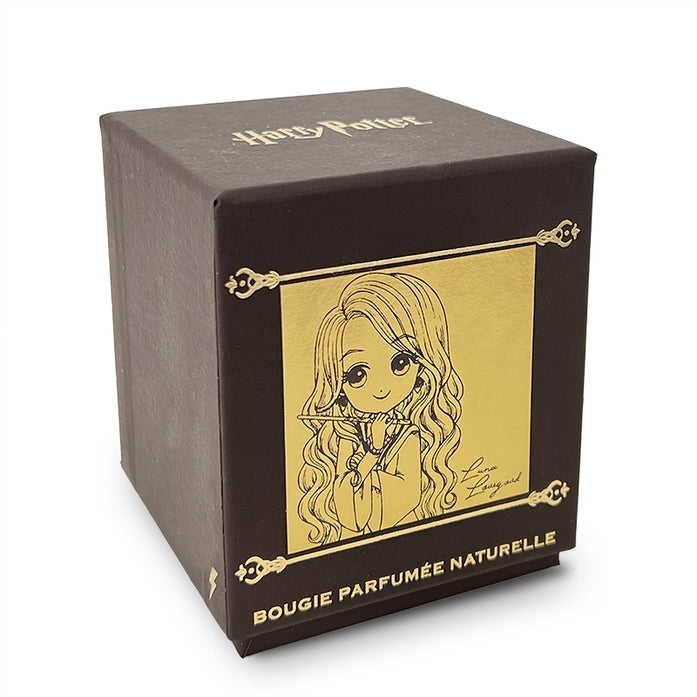 Bougie parfumée Harry Potter - Luna Lovegood