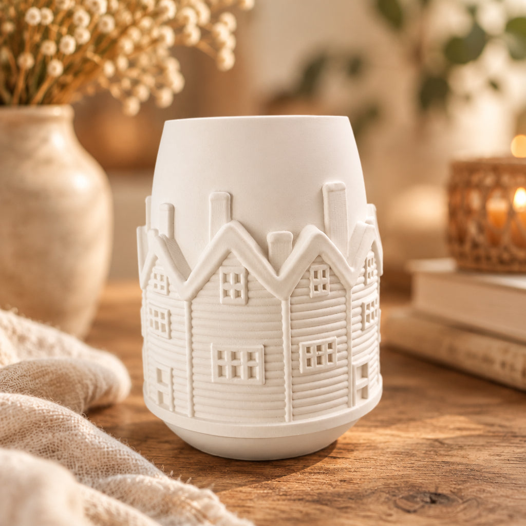 Vase ville