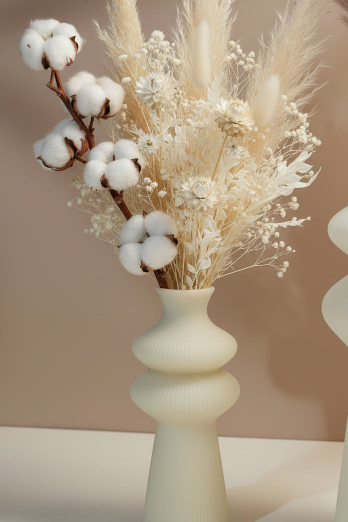 Mini vase élégant