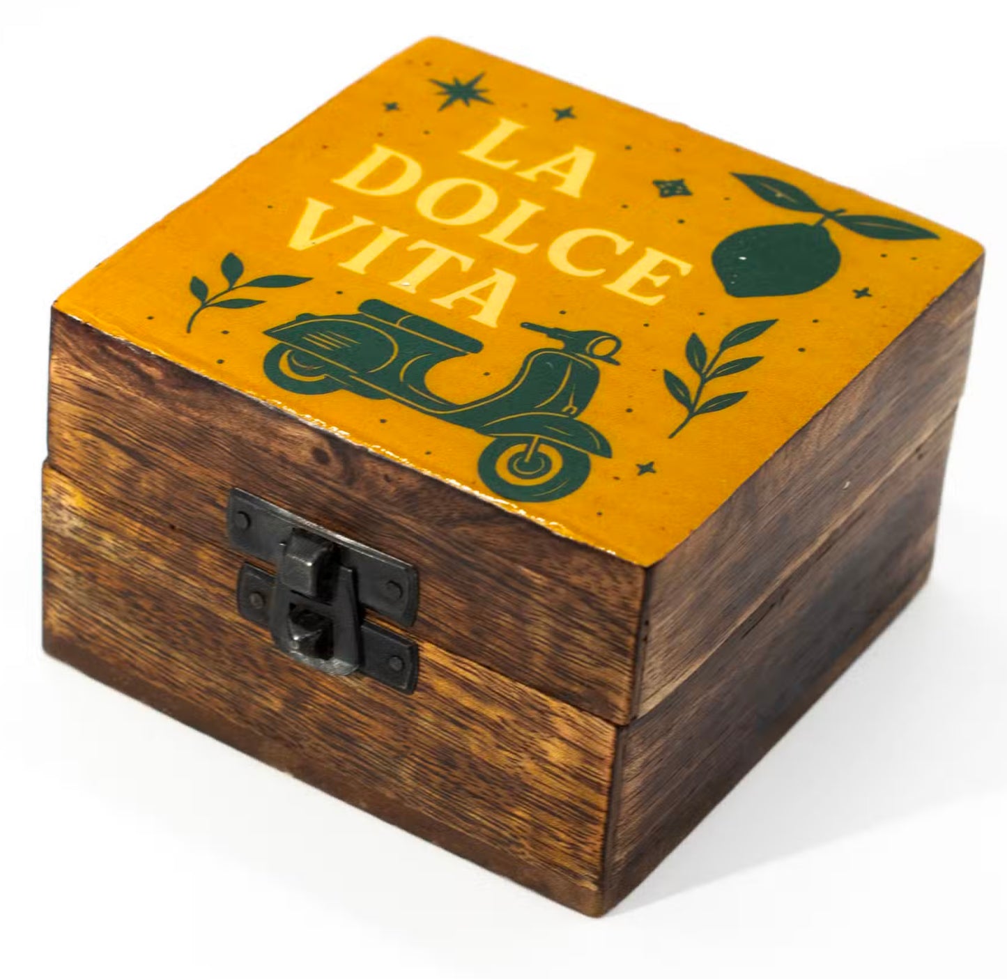 Boite Dolce Vita