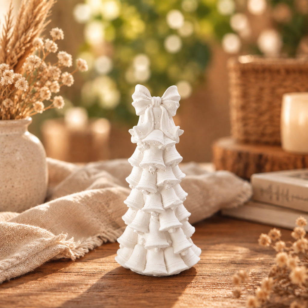 Sapin cloches