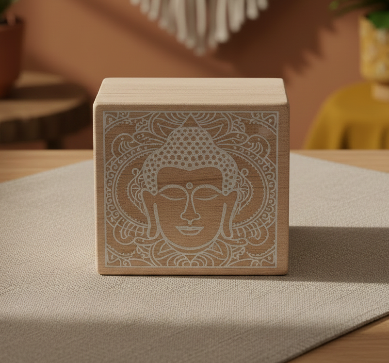 Boite Bouddha