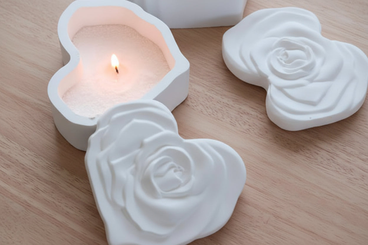 Rose amour