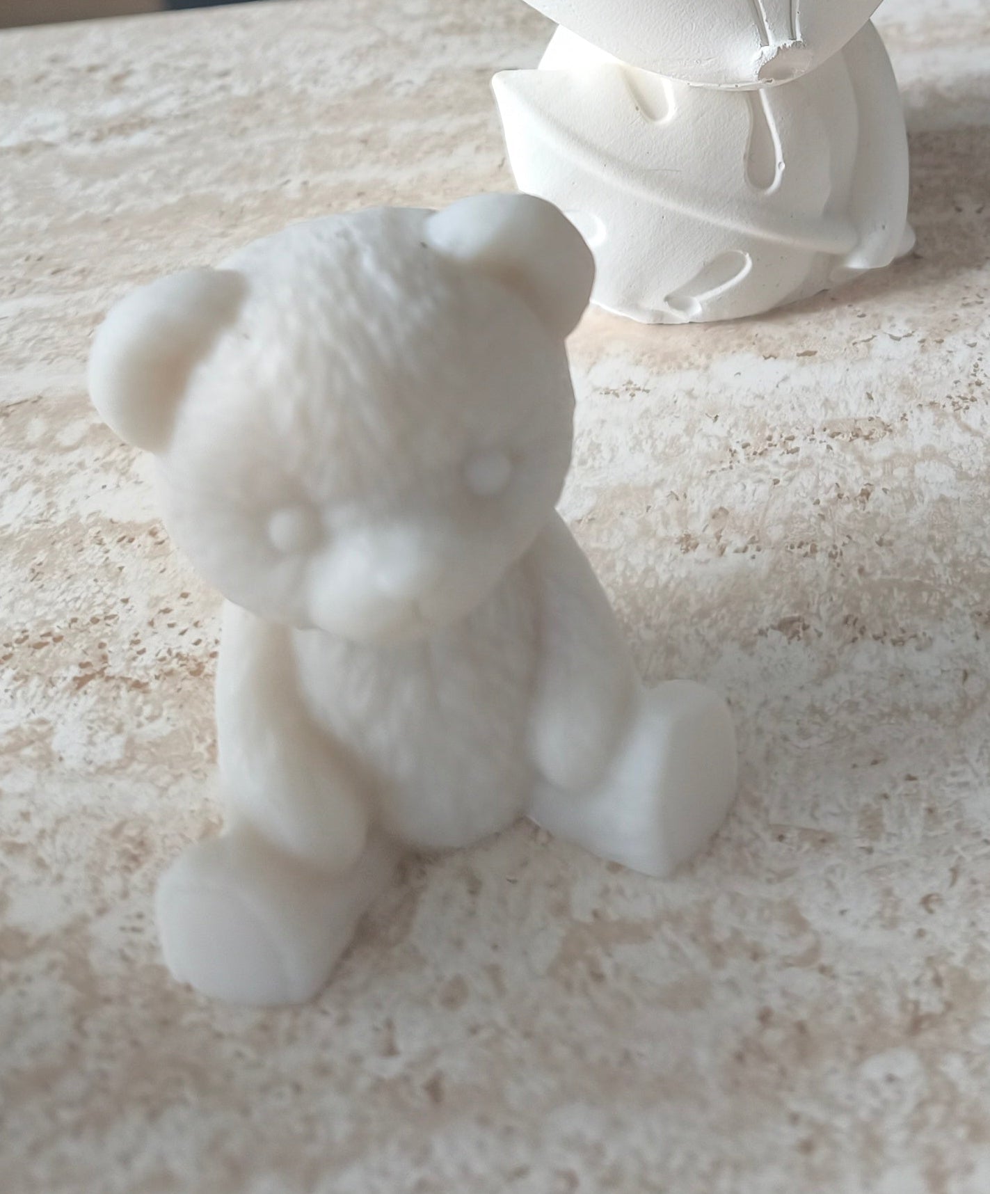 Bougie Ourson