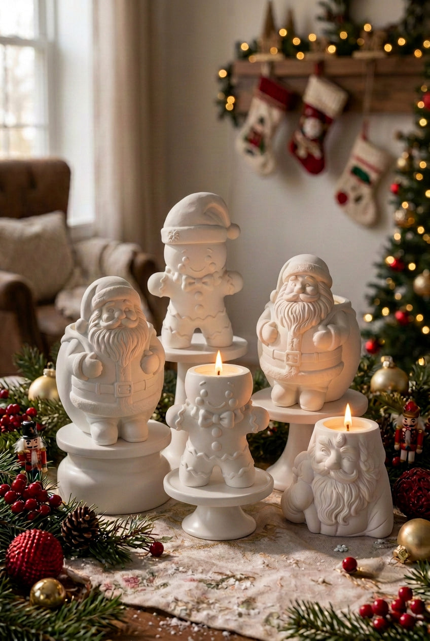 Santa