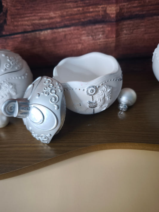 Carrousel des rêves