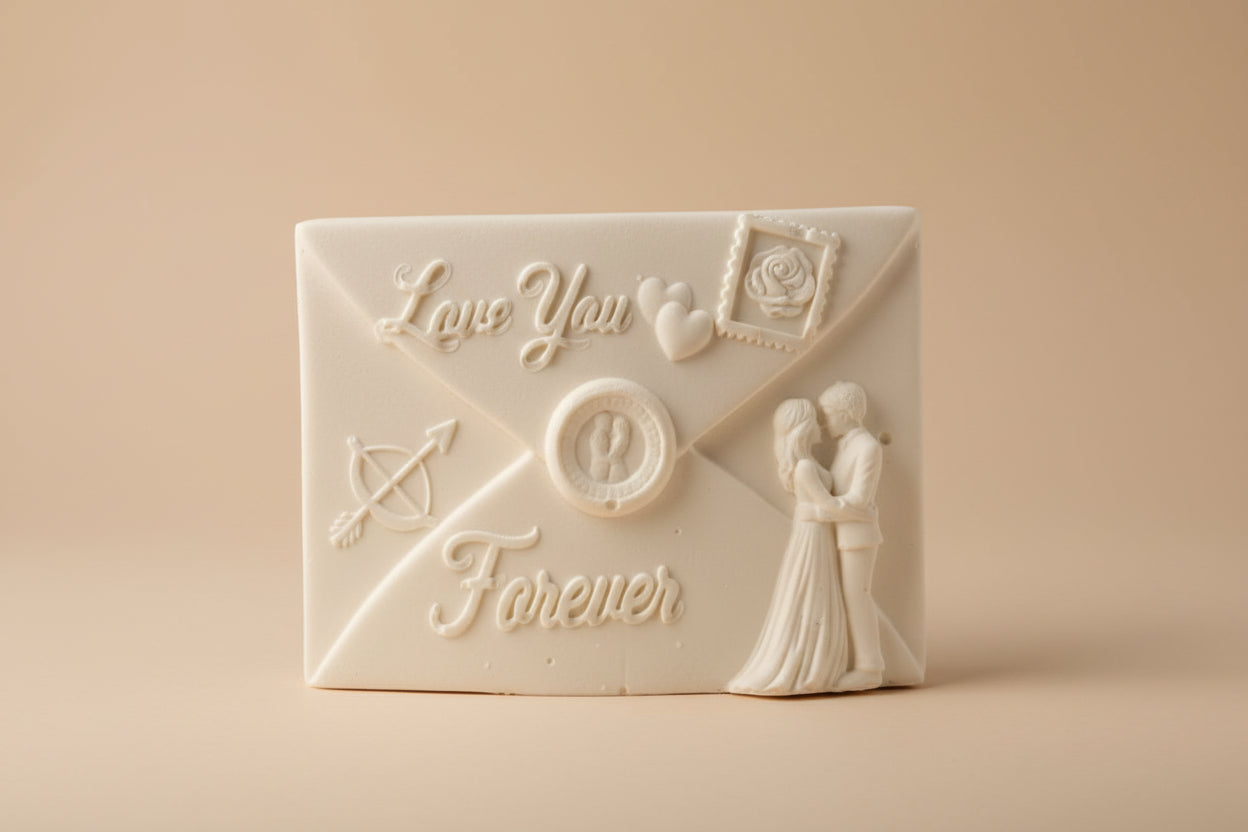 Love you forever
