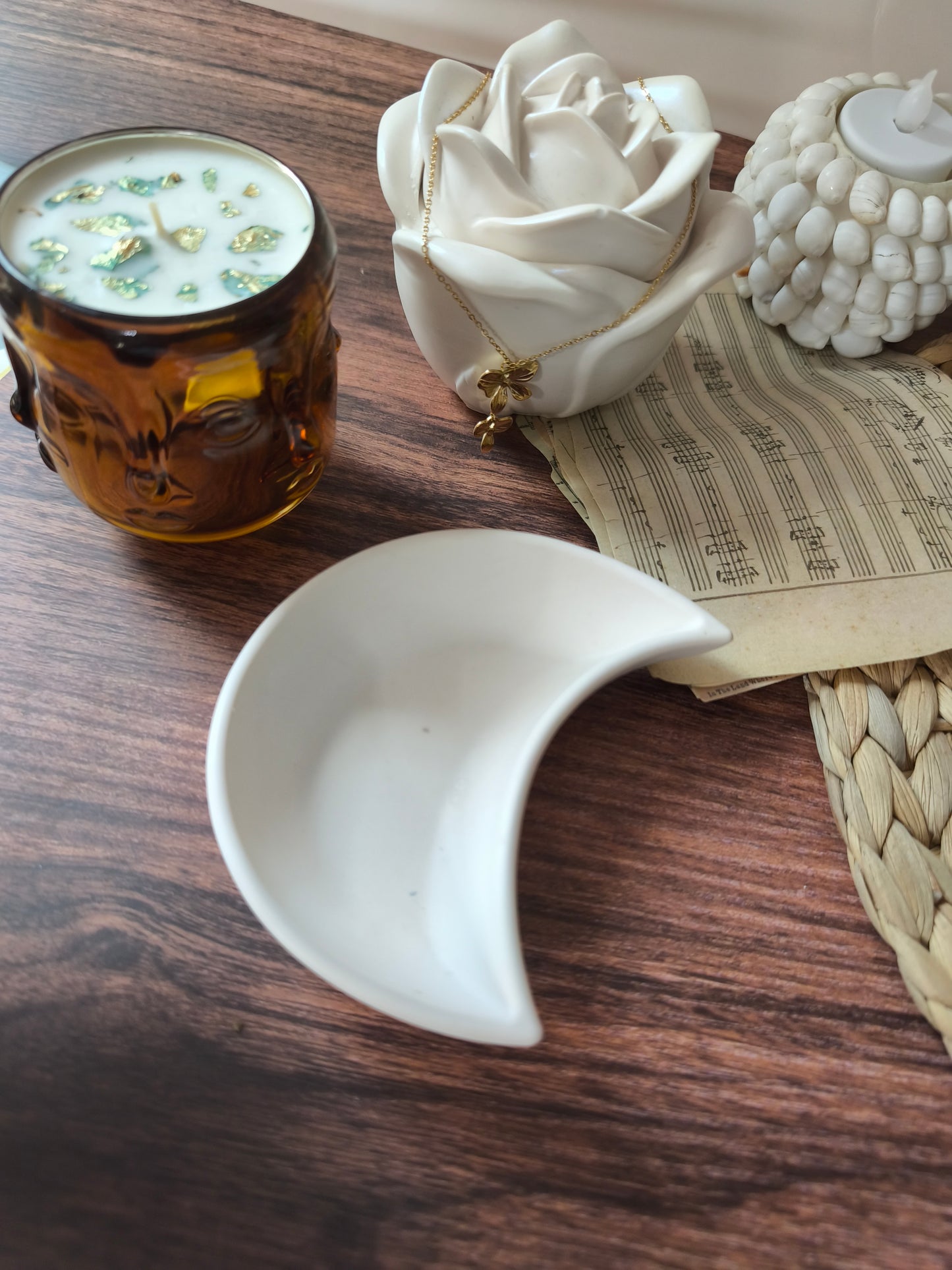 Contenant lune petit format