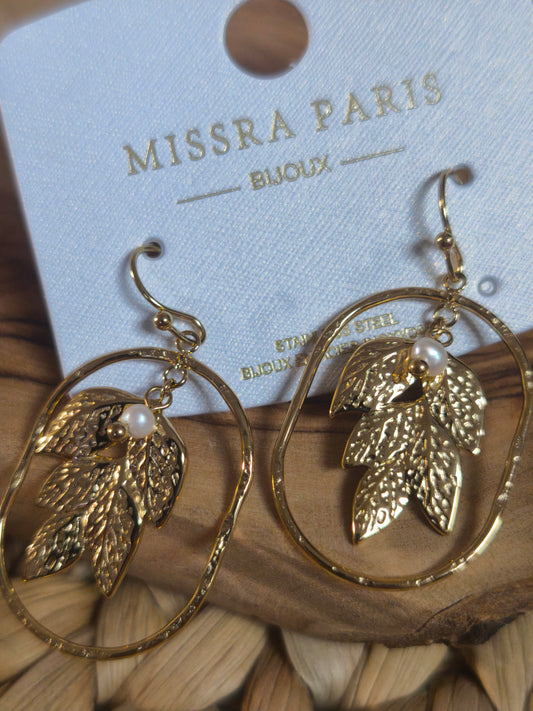 Boucles Perla