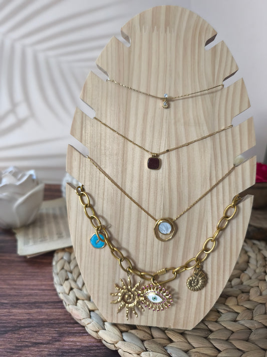 Collier Thaïs Sweet