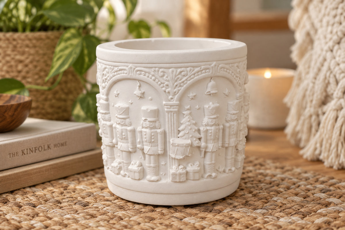Casse-Noisette quatuor