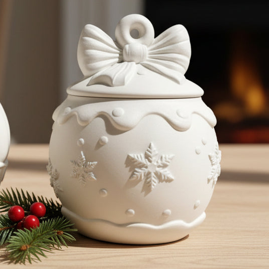 Boule de Noël 2