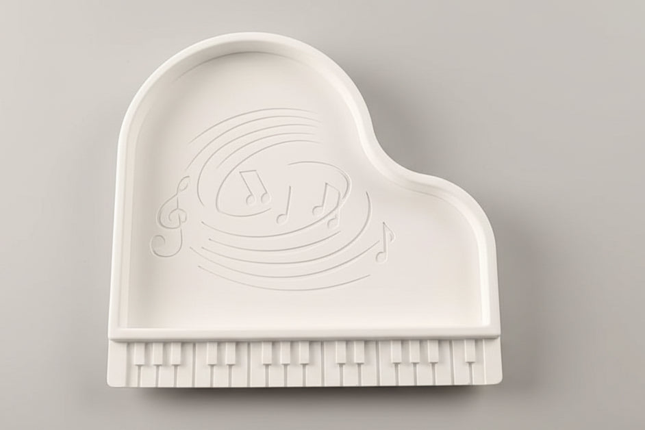 Plateau piano