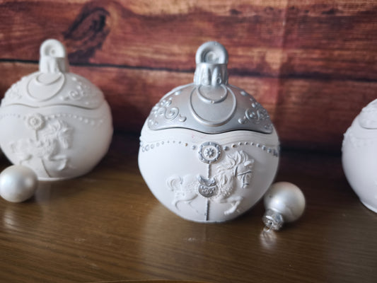 Carrousel des rêves L