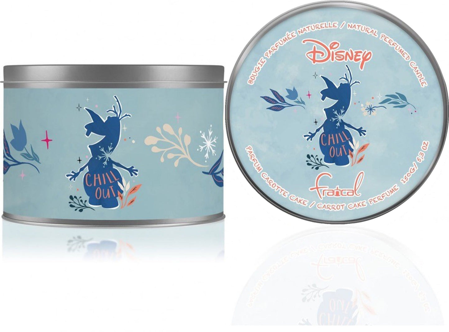 Bougie Disney : Olaf