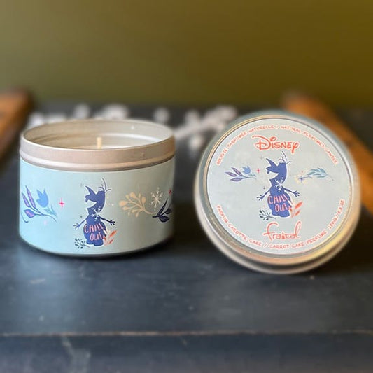 Bougie Disney : Olaf