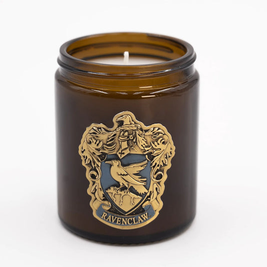 Bougie parfumée Harry Potter - Ravenclaw (Serdaigle)