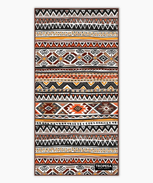 Serviette de plage Byron Bay