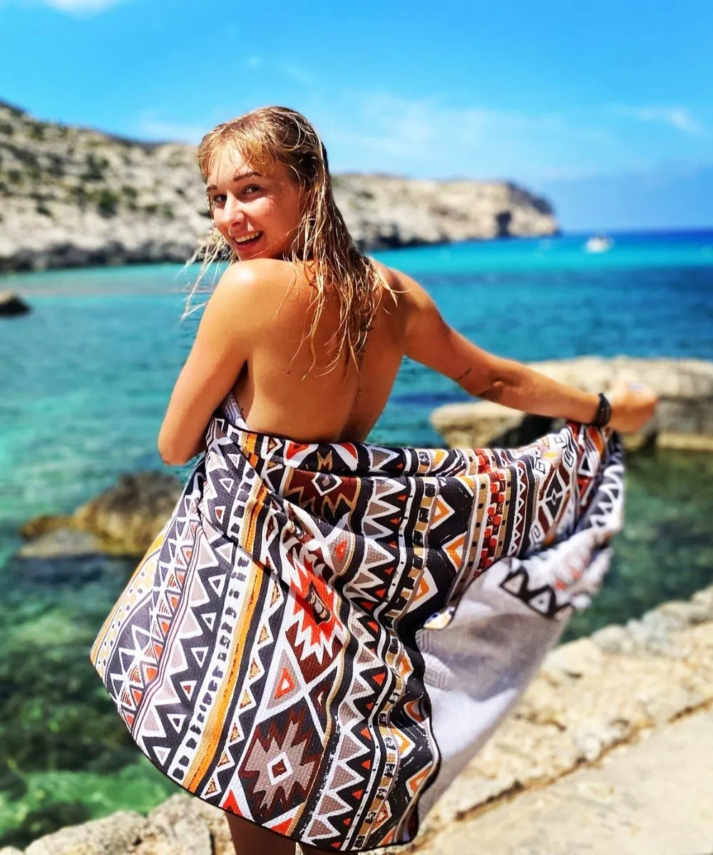 Byron Bay Beach Towel