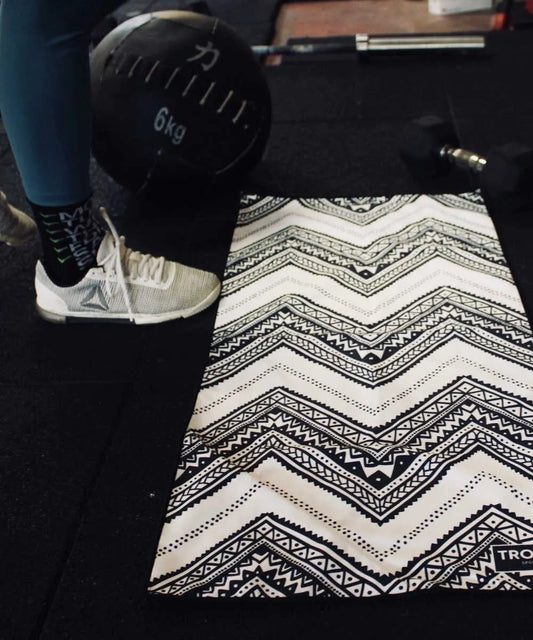 Serviette de sport Moscow