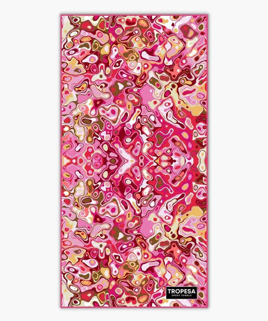 Serviette de sport Cape Town