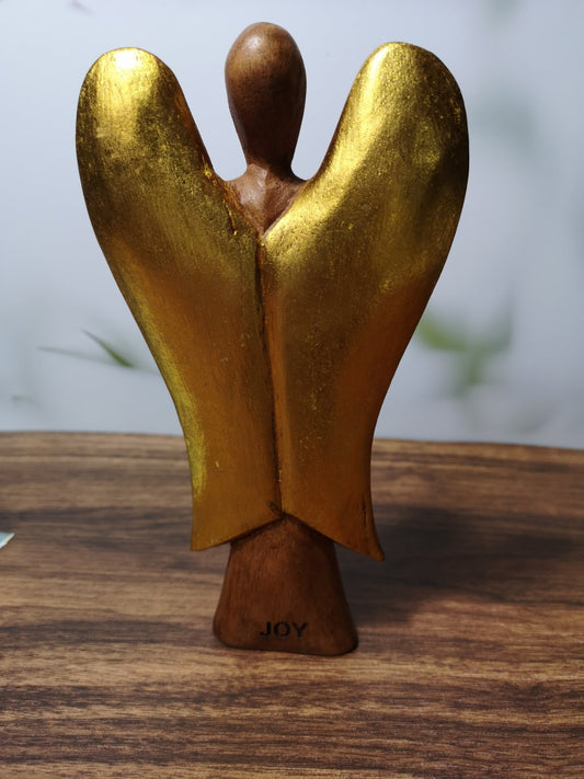 Ange Hati Hati - Joie